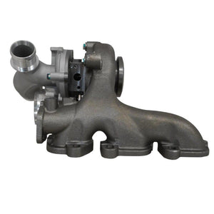 Turbosuflanta Asam Automotive 181449