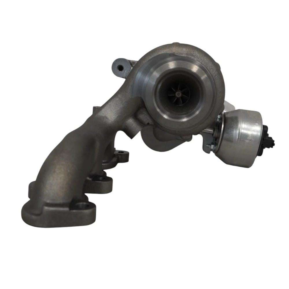 Turbosuflanta Asam Automotive 181449