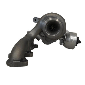 Turbosuflanta Asam Automotive 181449