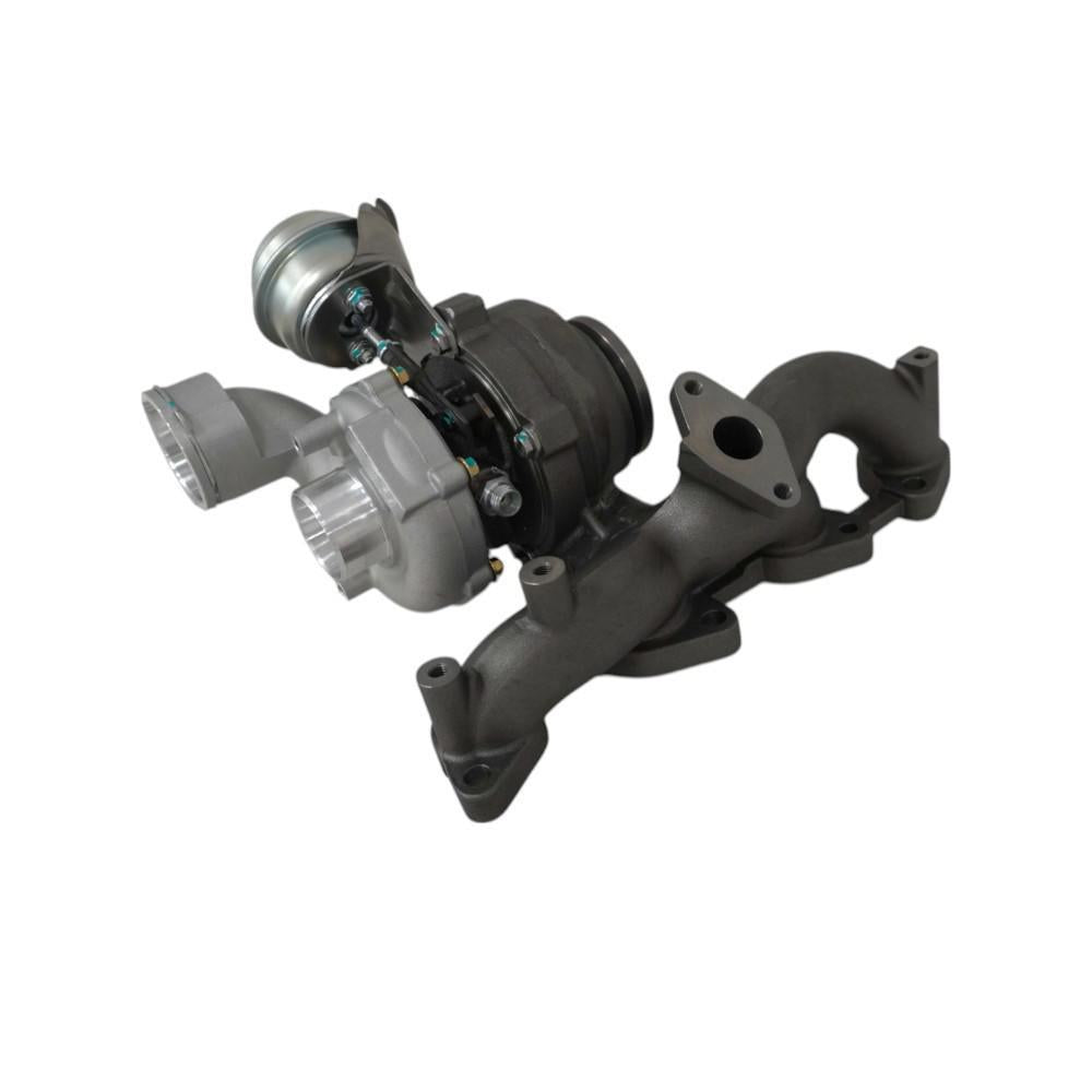 Turbosuflanta Asam Automotive 181450