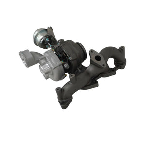 Turbosuflanta Asam Automotive 181450