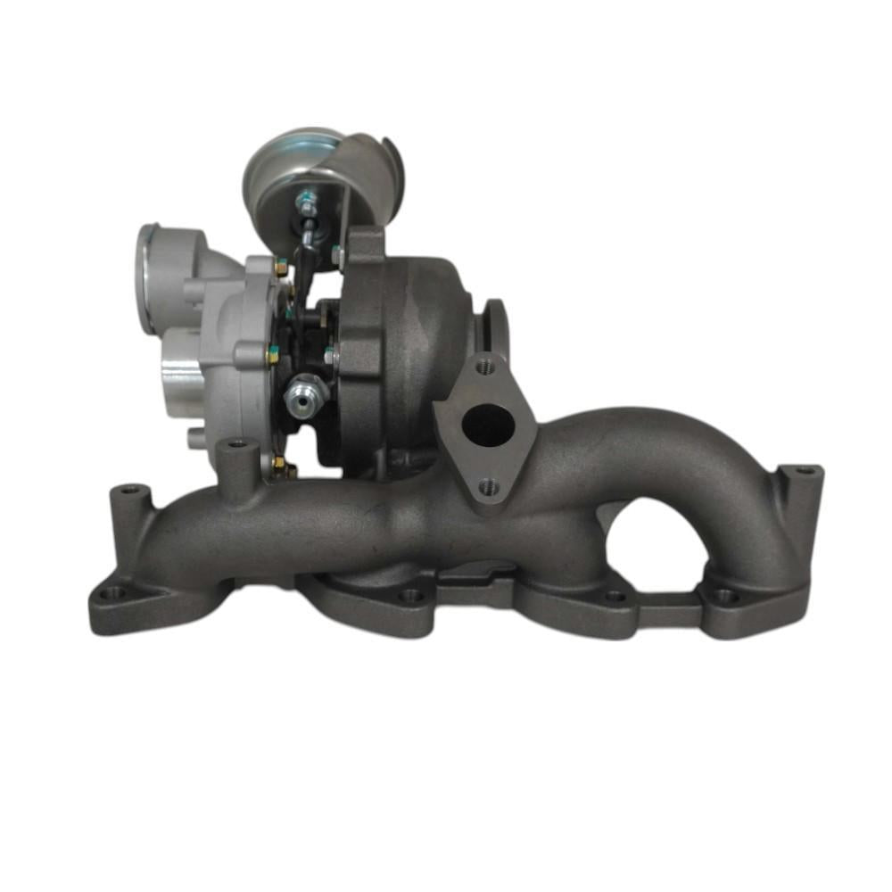 Turbosuflanta Asam Automotive 181450
