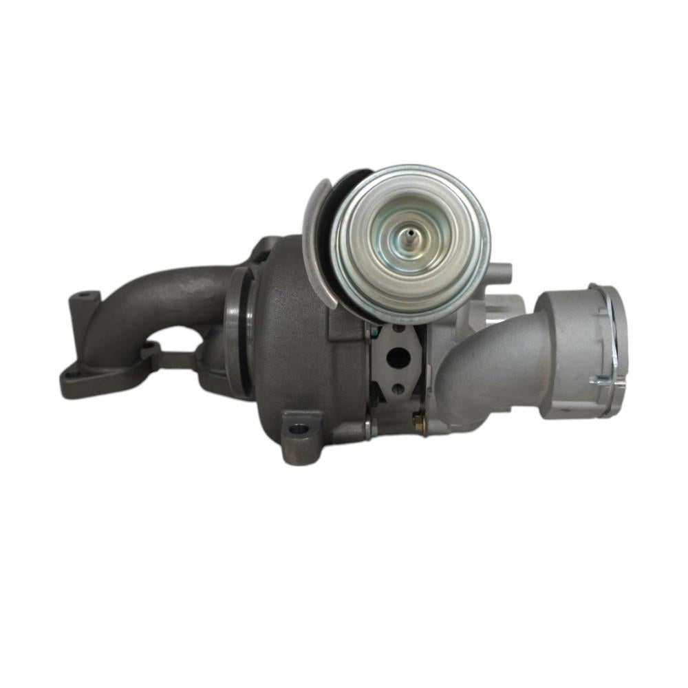 Turbosuflanta Asam Automotive 181450