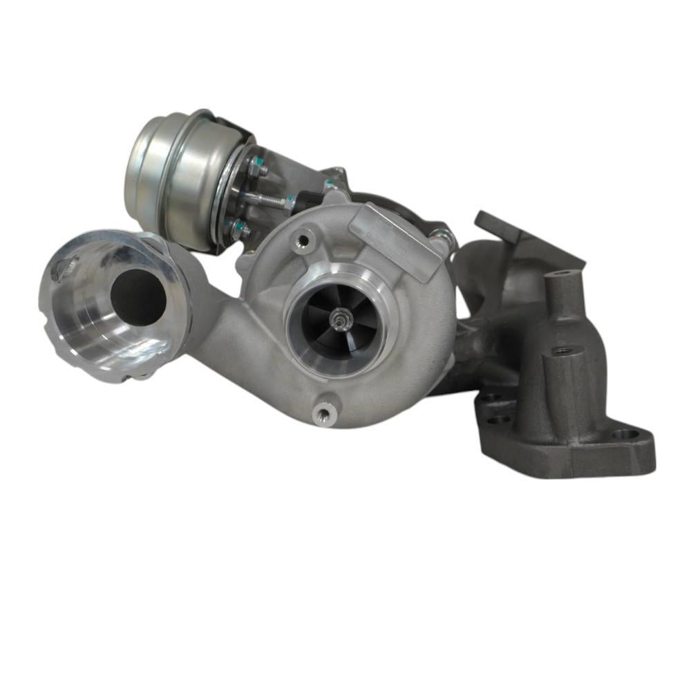 Turbosuflanta Asam Automotive 181450
