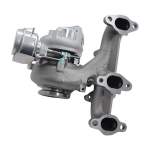 Turbosuflanta Asam Automotive 181451