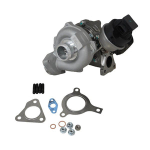 Turbosuflanta Asam Automotive 181452