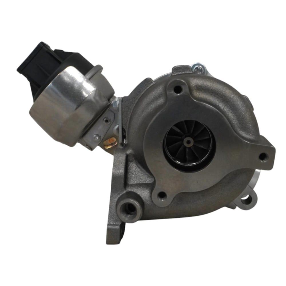 Turbosuflanta Asam Automotive 181452