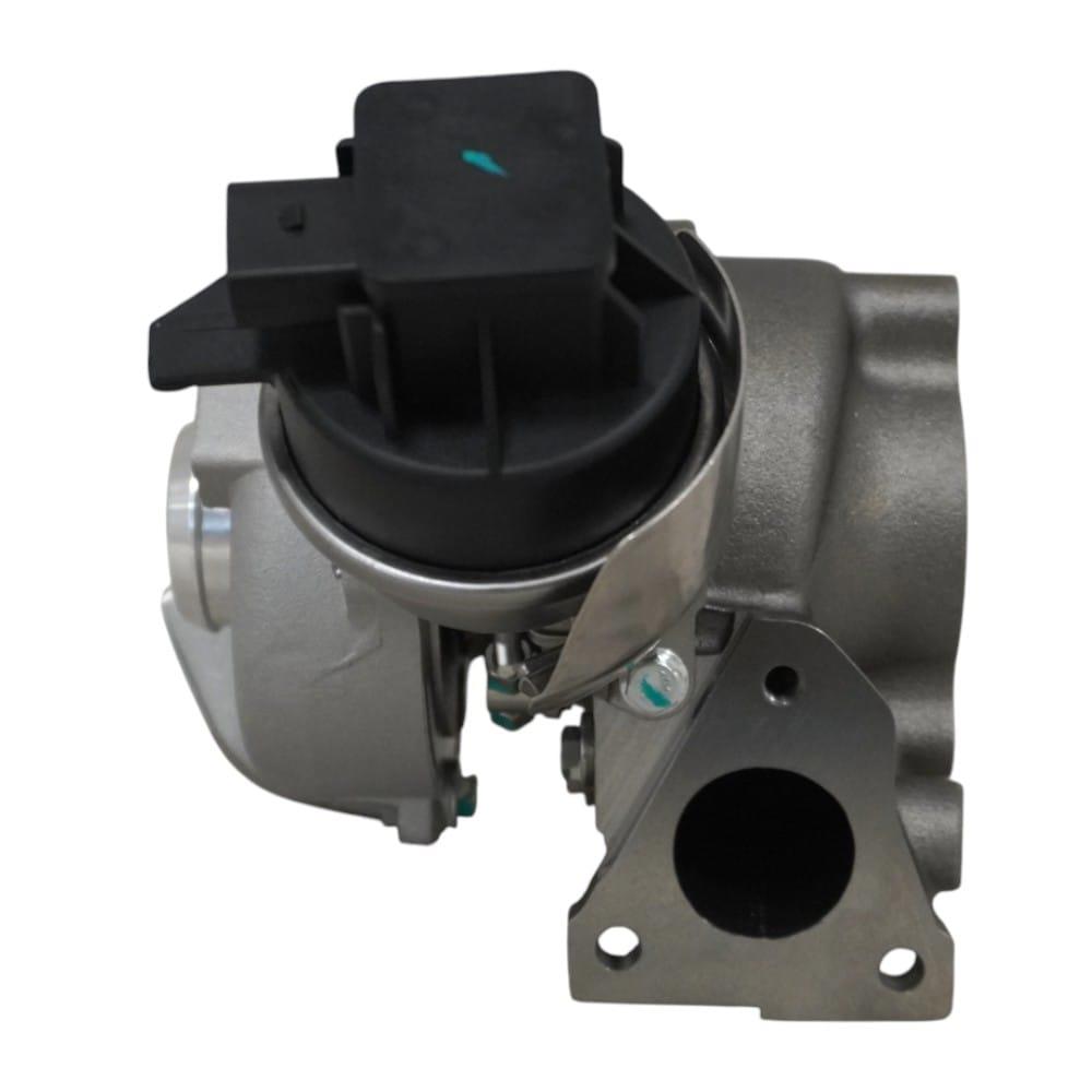 Turbosuflanta Asam Automotive 181452