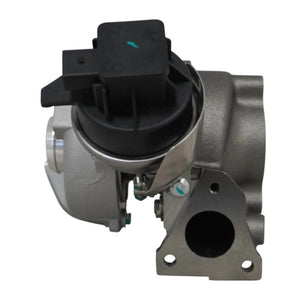 Turbosuflanta Asam Automotive 181452