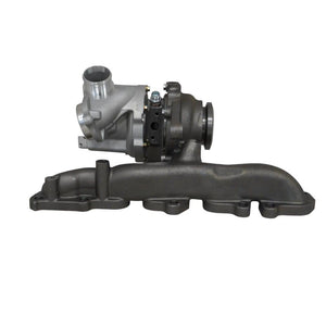Turbosuflanta Asam Automotive 181453