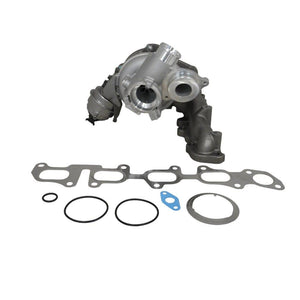 Turbosuflanta Asam Automotive 181453