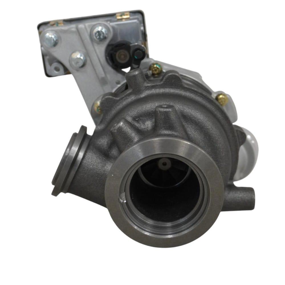 Turbosuflanta Asam Automotive 181454