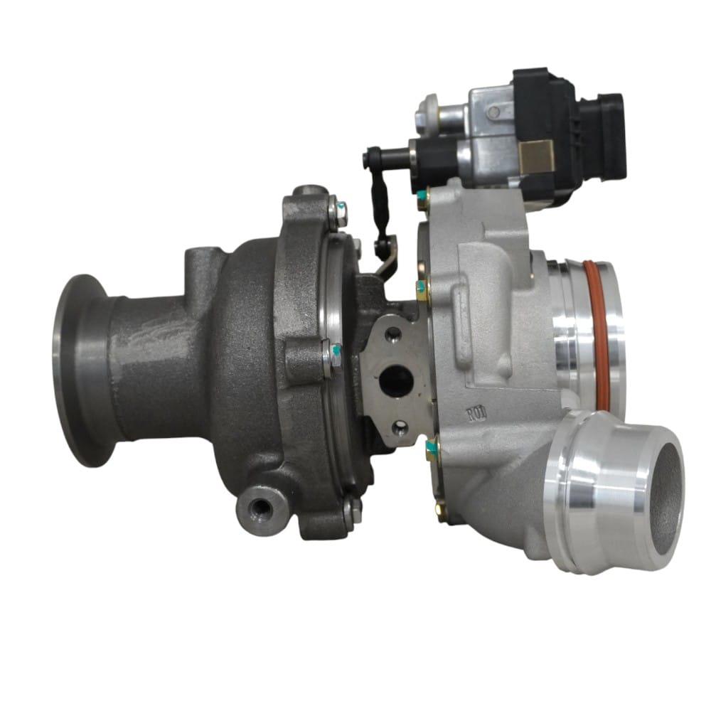 Turbosuflanta Asam Automotive 181454