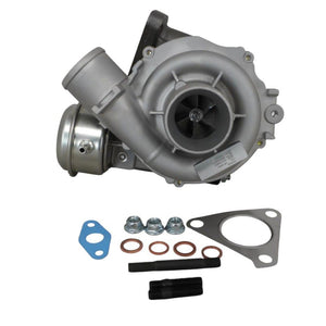 Turbosuflanta Asam Automotive 181455