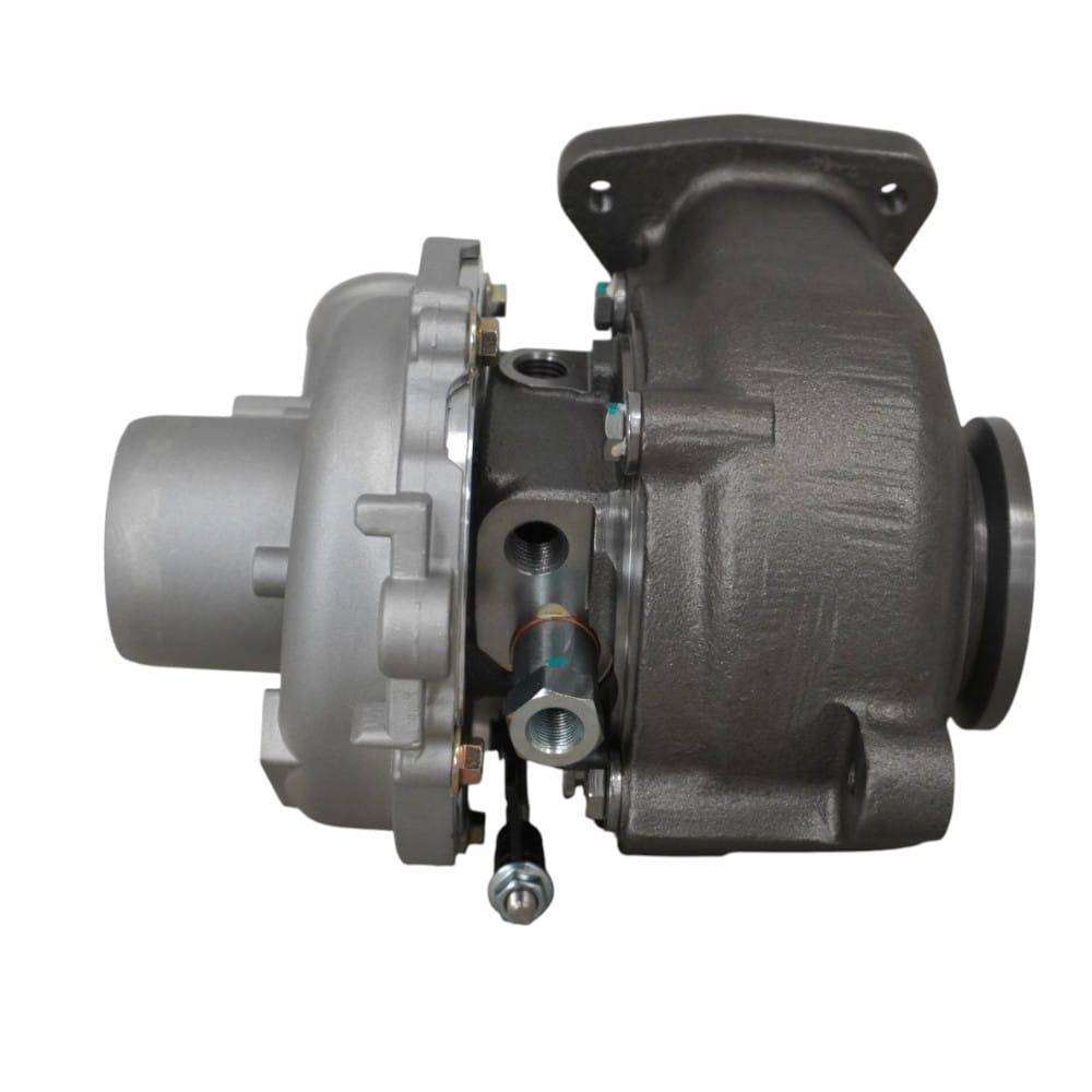 Turbosuflanta Asam Automotive 181455