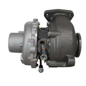 Turbosuflanta Asam Automotive 181455