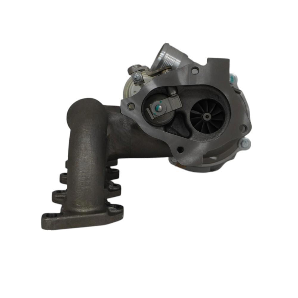 Turbosuflanta Asam Automotive 181456