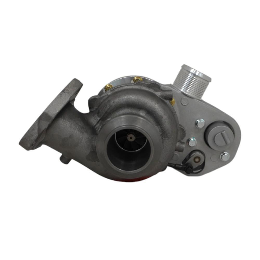 Turbosuflanta Asam Automotive 181457