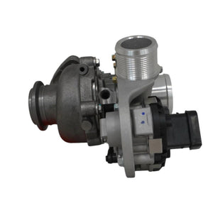 Turbosuflanta Asam Automotive 181457