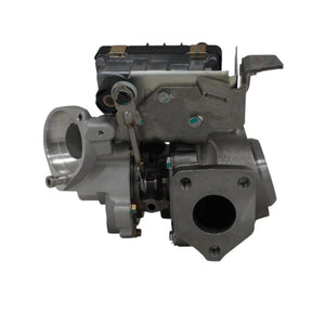 Turbosuflanta Asam Automotive 181458