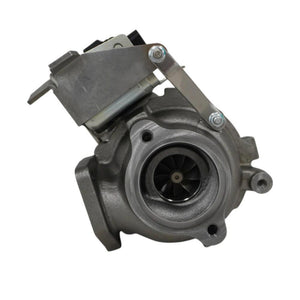 Turbosuflanta Asam Automotive 181458