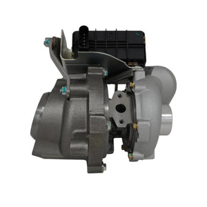 Turbosuflanta Asam Automotive 181458