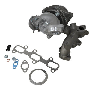 Turbosuflanta Asam Automotive 181459