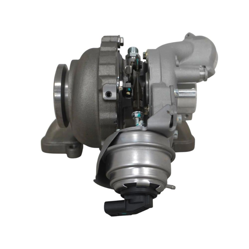 Turbosuflanta Asam Automotive 181459