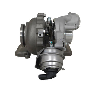 Turbosuflanta Asam Automotive 181459