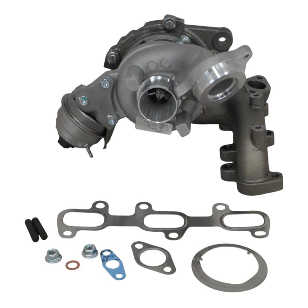 Turbosuflanta Asam Automotive 181459