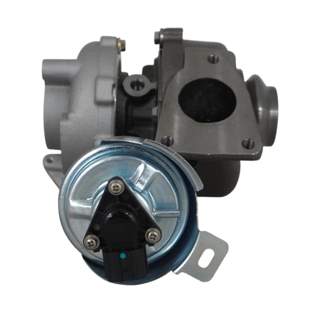 Turbosuflanta Asam Automotive 181462