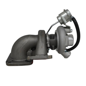 Turbosuflanta Asam Automotive 181463