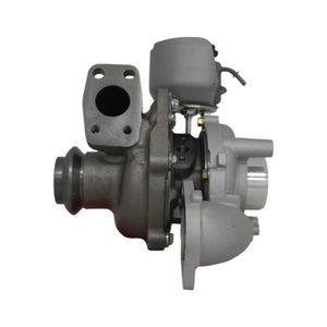 Turbosuflanta Asam Automotive 181464