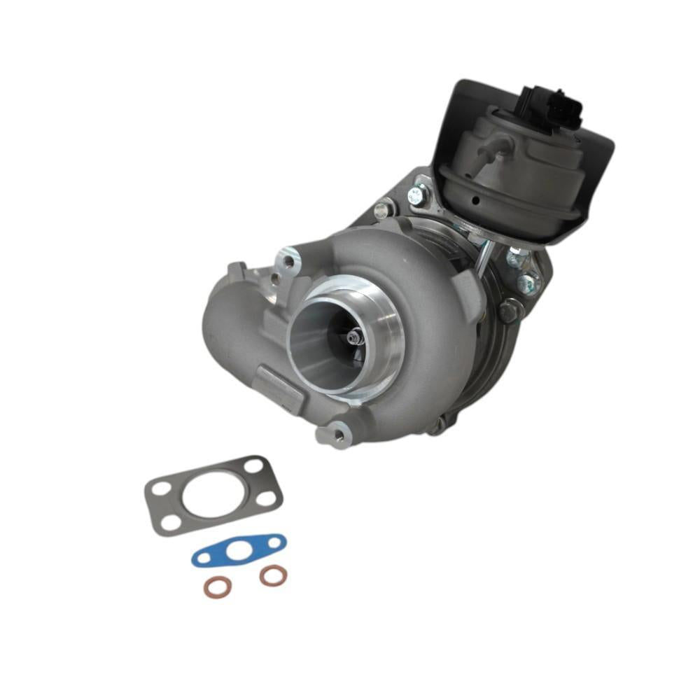 Turbosuflanta Asam Automotive 181464