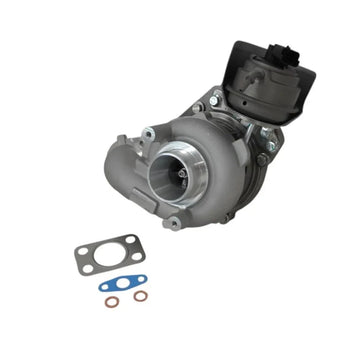 Turbosuflanta Asam Automotive 181464