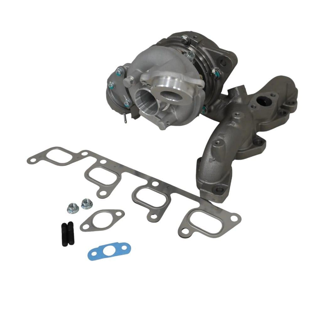 Turbosuflanta Asam Automotive 181465