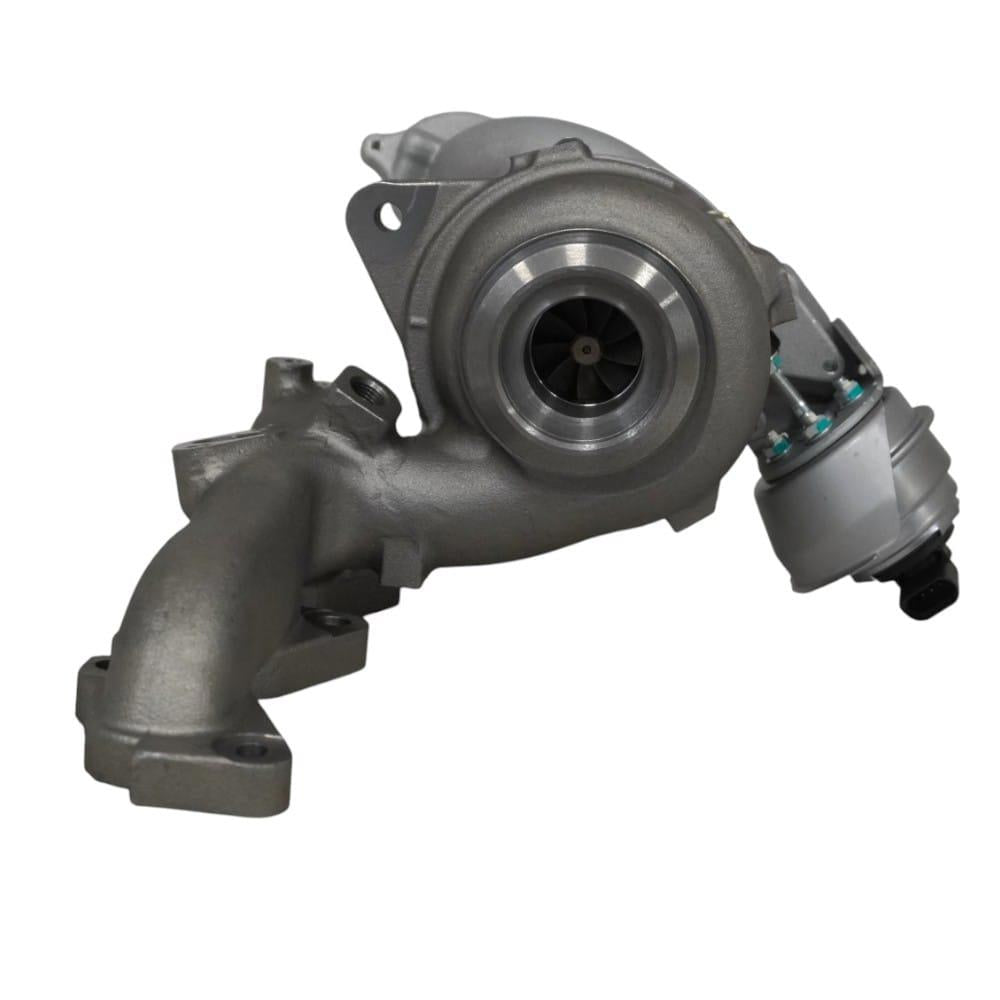 Turbosuflanta Asam Automotive 181465