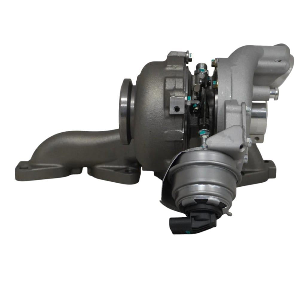 Turbosuflanta Asam Automotive 181465