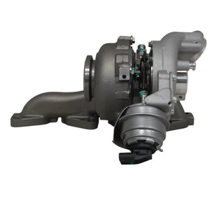 Turbosuflanta Asam Automotive 181465