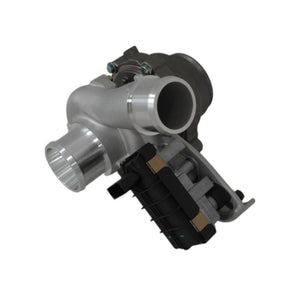 Turbosuflanta Asam Automotive 181466