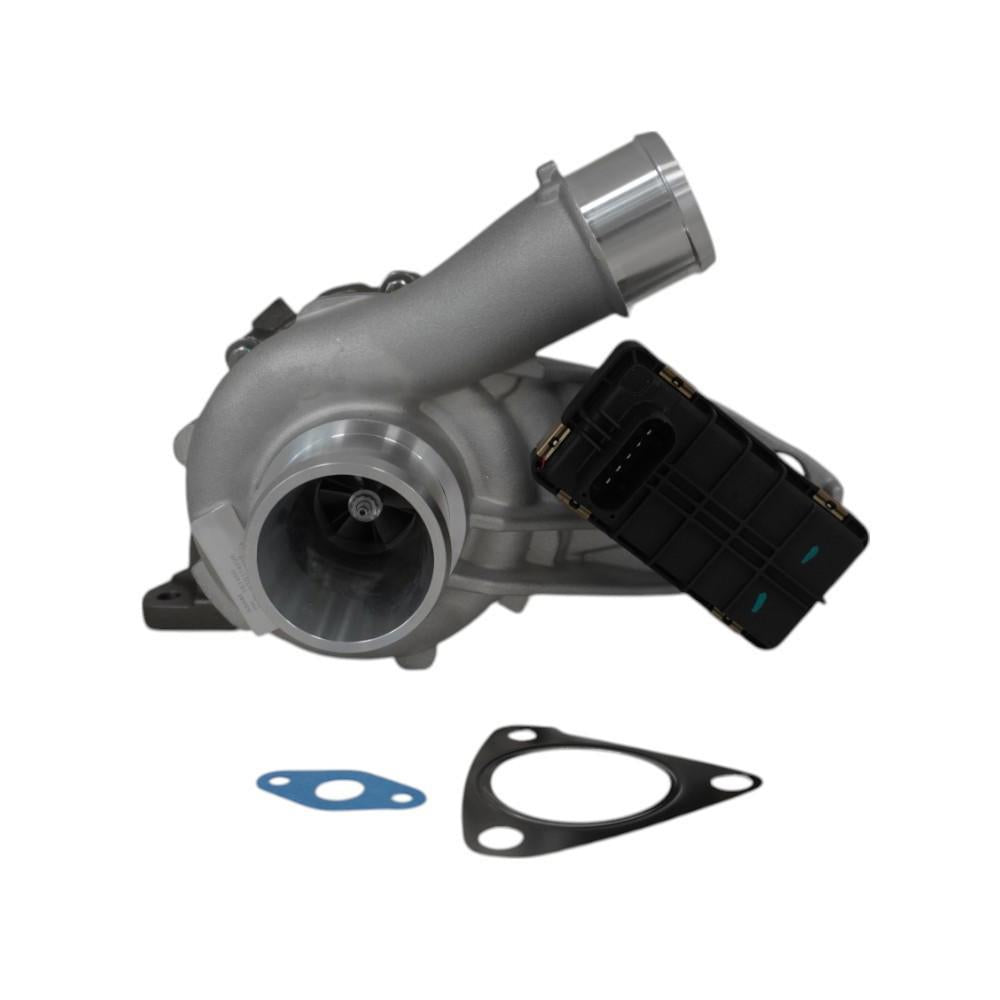Turbosuflanta Asam Automotive 181466