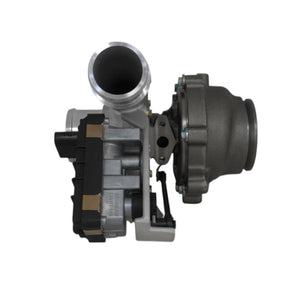 Turbosuflanta Asam Automotive 181466