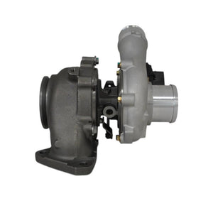 Turbosuflanta Asam Automotive 181466
