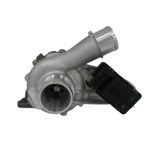 Turbosuflanta Asam Automotive 181466