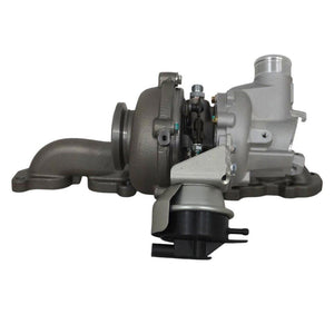Turbosuflanta Asam Automotive 181467