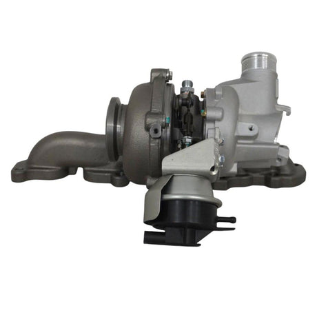 Turbosuflanta Asam Automotive 181467
