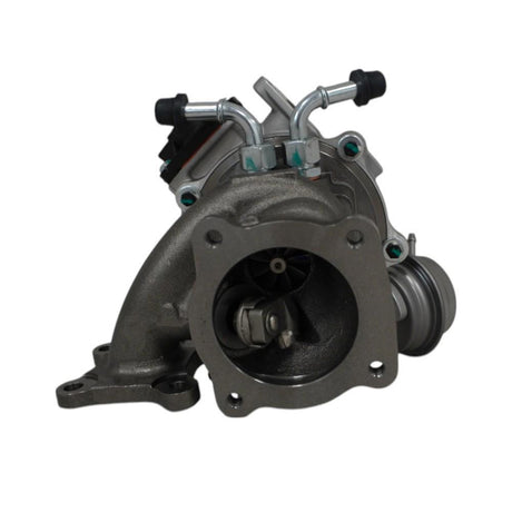 Turbosuflanta Asam Automotive 181469