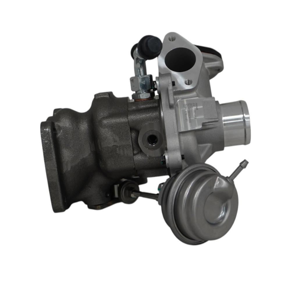 Turbosuflanta Asam Automotive 181469