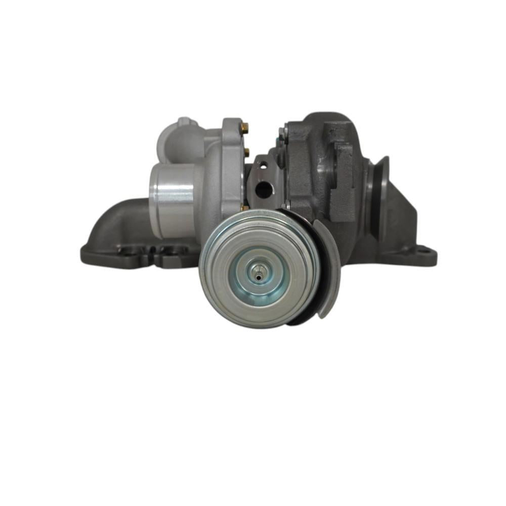 Turbosuflanta Asam Automotive 181472