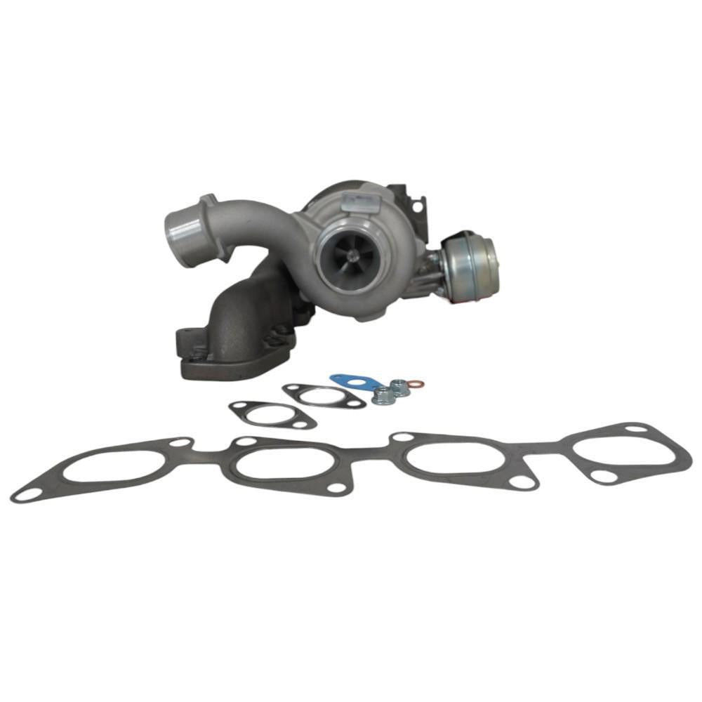 Turbosuflanta Asam Automotive 181473